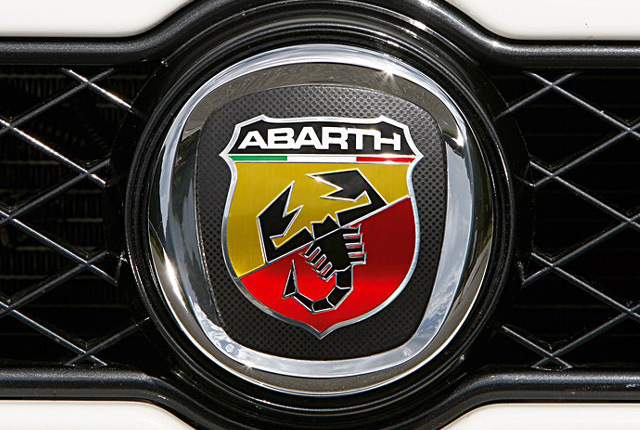 Logo Abarth