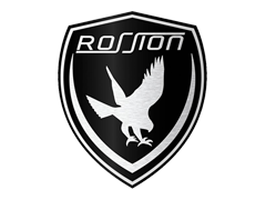 Logo de Rossion