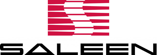 Symbole de Saleen