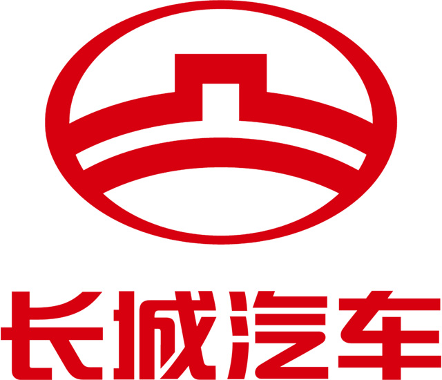 Ancien logo de Great Wall