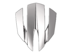 Logo de W Motors