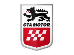 Logo GTA Motor