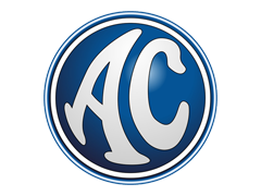 AC Cars logo