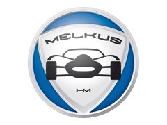 Logo Melkus