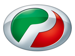 Logo Perodua