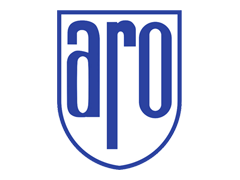 ARO logo