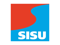 Logo de Sisu Trucks