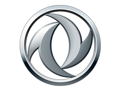 Logo Dongfeng