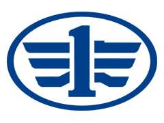 Logo FAW Jiefang