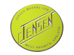 Logo Jensen