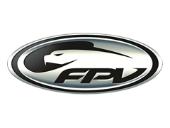 Logo FPV