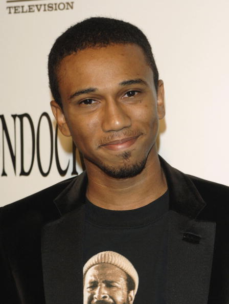 Aaron McGruder