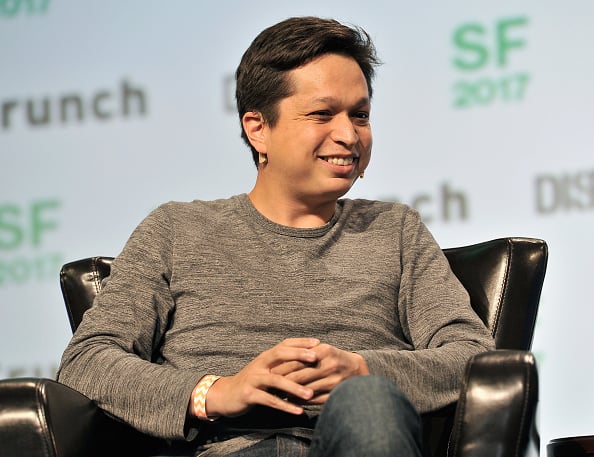 Ben Silbermann