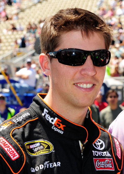 Denny Hamlin