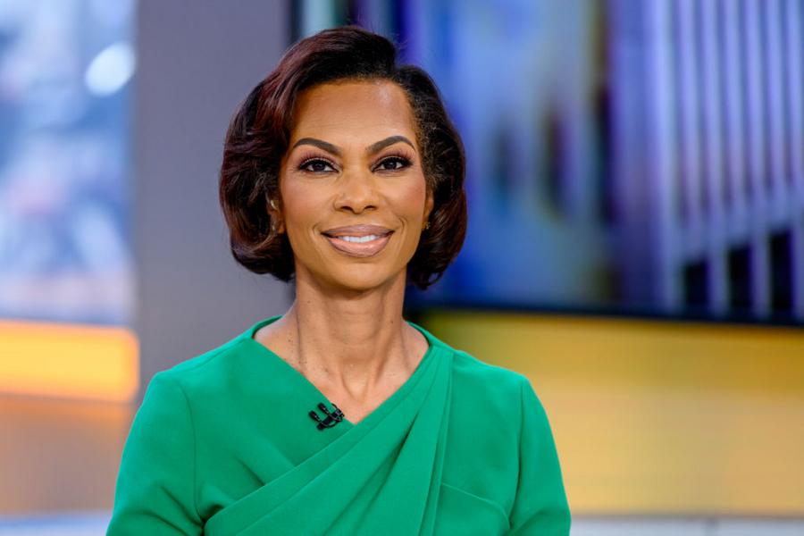 Harris Faulkner