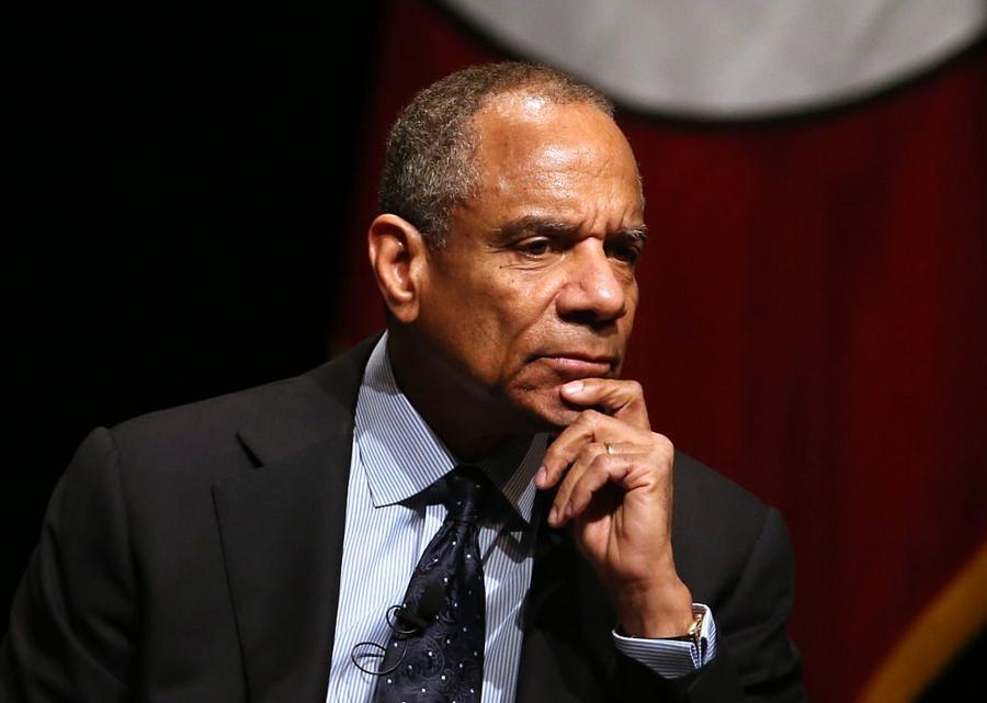 Kenneth Chenault