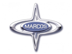 Logo Marcos