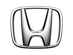 Logo de Honda