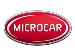 Logo Microcar