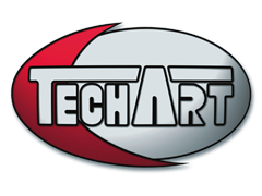 Logo TechArt