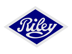 Logo Riley