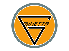 Logo Ginetta