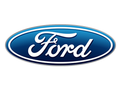 Logo de Ford