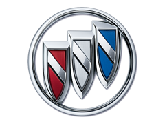 Logo Buick