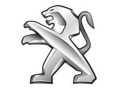 Logo Peugeot