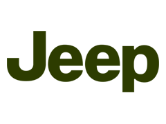 Logo Jeep