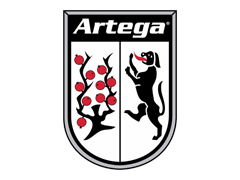 Logo Artega