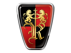 Logo Roewe