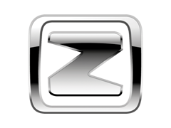 Logo Zotye