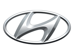 Logo Hyundai