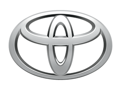 Logo de Toyota