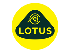 Logo Lotus