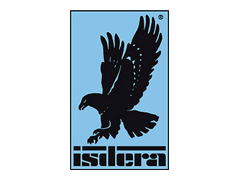 Logo Isdera