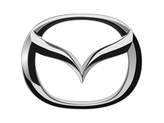 Logo Mazda