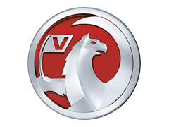 Logo de Vauxhall