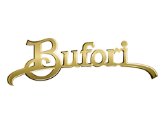 Logo de Bufori