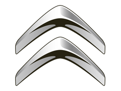 Logo Citroën