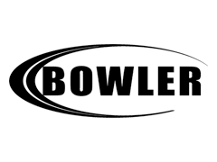 Logo Bowler