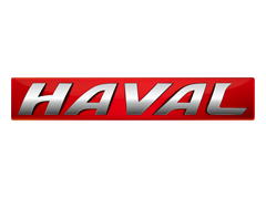 Logo Haval