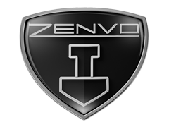 Logo de Zenvo