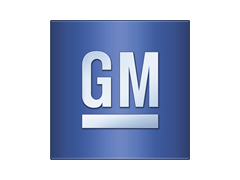 Logo General Motors