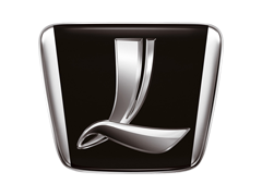 Logo Luxgen