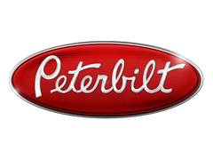 Logo Peterbilt