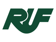 Logo RUF