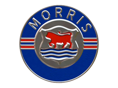 Logo Morris