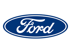 Logo Ford